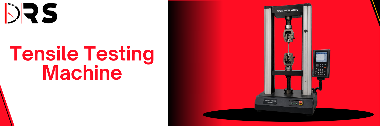 Tensile Testing Machine Calibration Services