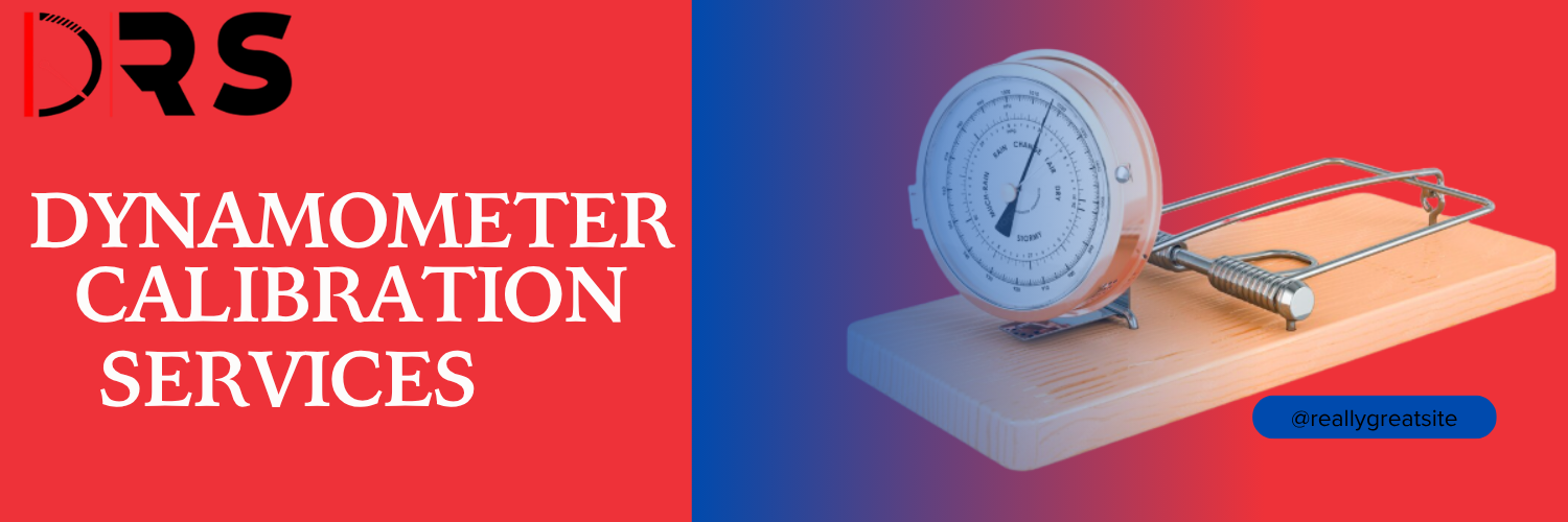 Dynamometer Calibration Services