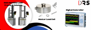 Load Cell Calibration Services